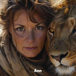 Meet your Posher, Ann